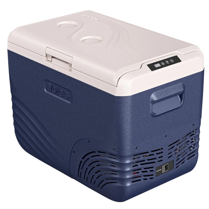 Yolco NX40 Blue 37 L compressor fridge | Szekla4x4