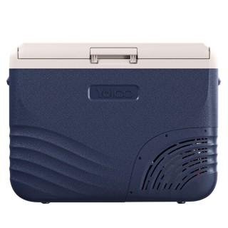 Yolco NX40 Blue 37 L compressor fridge | Szekla4x4