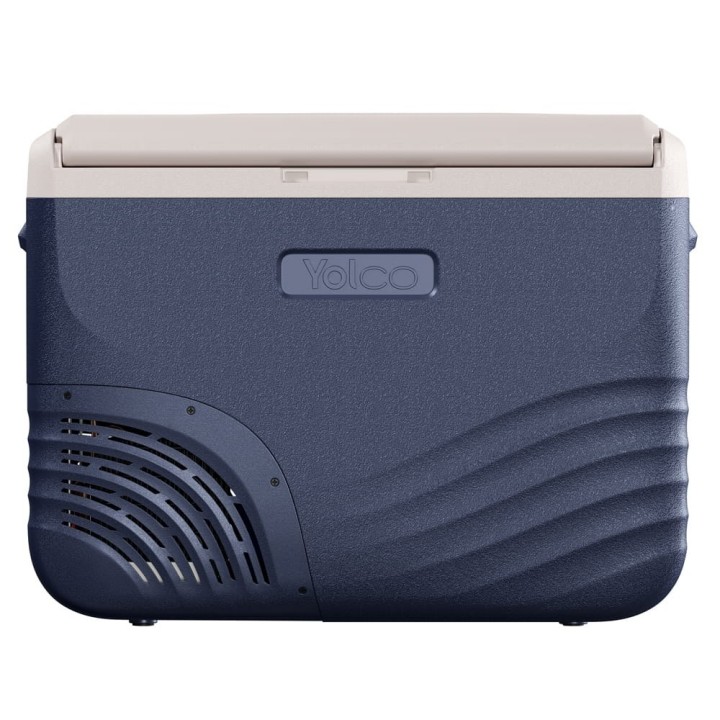 Yolco NX40 Blue 37 L compressor fridge | Szekla4x4