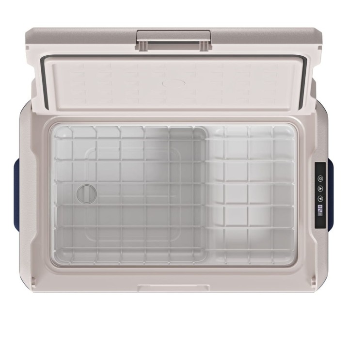 Yolco NX50 Blue 47 L compressor fridge | Szekla4x4