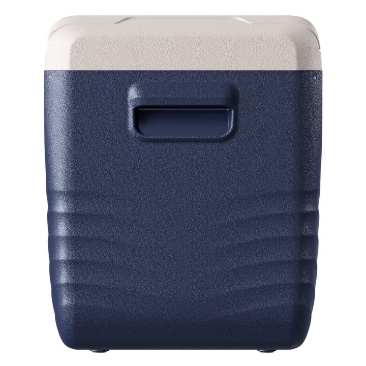 Yolco NX40 Blue 37 L compressor fridge | Szekla4x4
