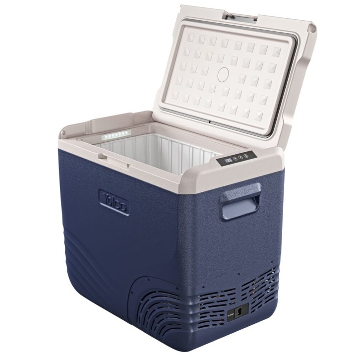 Yolco NX50 Blue 47 L compressor fridge | Szekla4x4