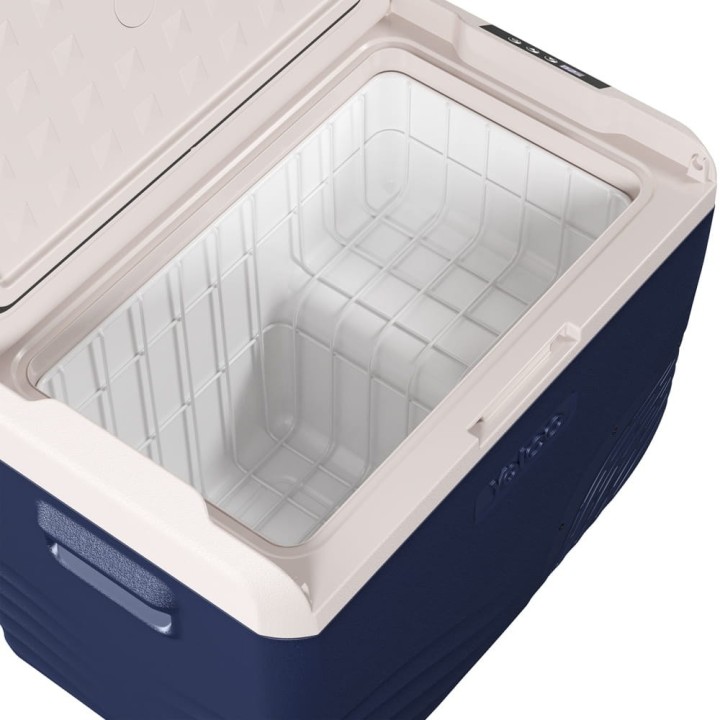 Yolco NX40 Blue 37 L compressor fridge | Szekla4x4