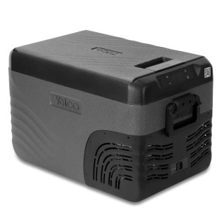 Yolco KX30 Carbon 25 L Dual-Zone fridge | Szekla4x4