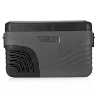 Yolco KX30 Carbon 25 L Dual-Zone fridge | Szekla4x4