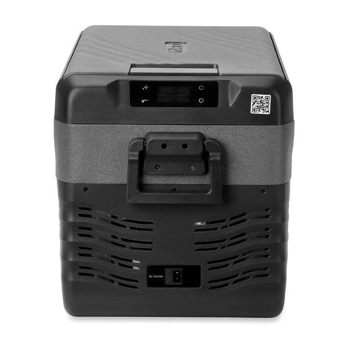 Yolco KX30 Carbon 25 L Dual-Zone fridge | Szekla4x4