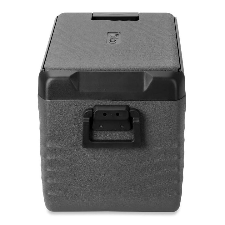 Yolco KX30 Carbon 25 L Dual-Zone fridge | Szekla4x4