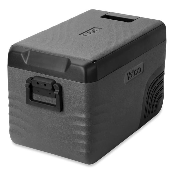 Yolco KX30 Carbon 25 L Dual-Zone fridge | Szekla4x4