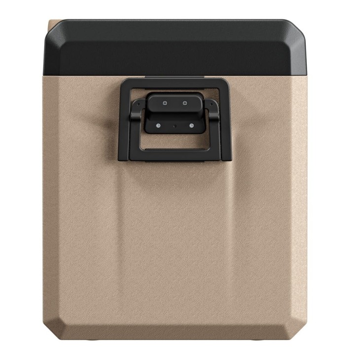 Yolco TCX50 Sand 50 L Dual-Zone fridge | Szekla4x4
