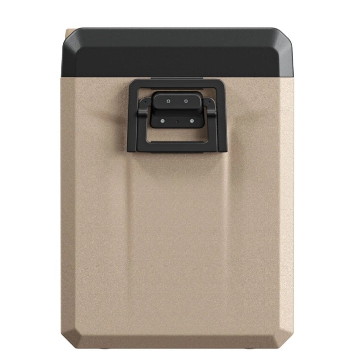 Yolco TCX60 Sand 60 L Dual-Zone fridge | Szekla4x4
