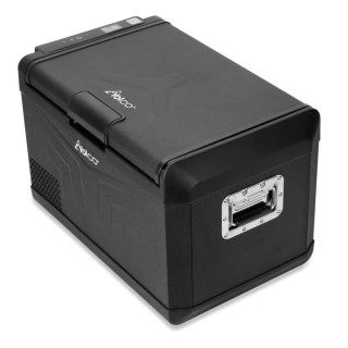 Yolco GCX37 Black 37 L compressor fridge | Szekla4x4