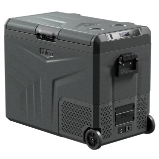 Yolco TCX60 Carbon 60 L Dual-Zone fridge | Szekla4x4