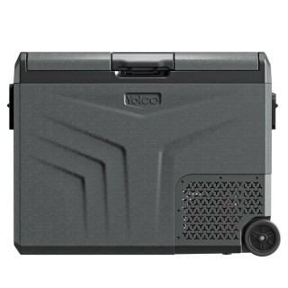 Yolco TCX60 Carbon 60 L Dual-Zone fridge | Szekla4x4