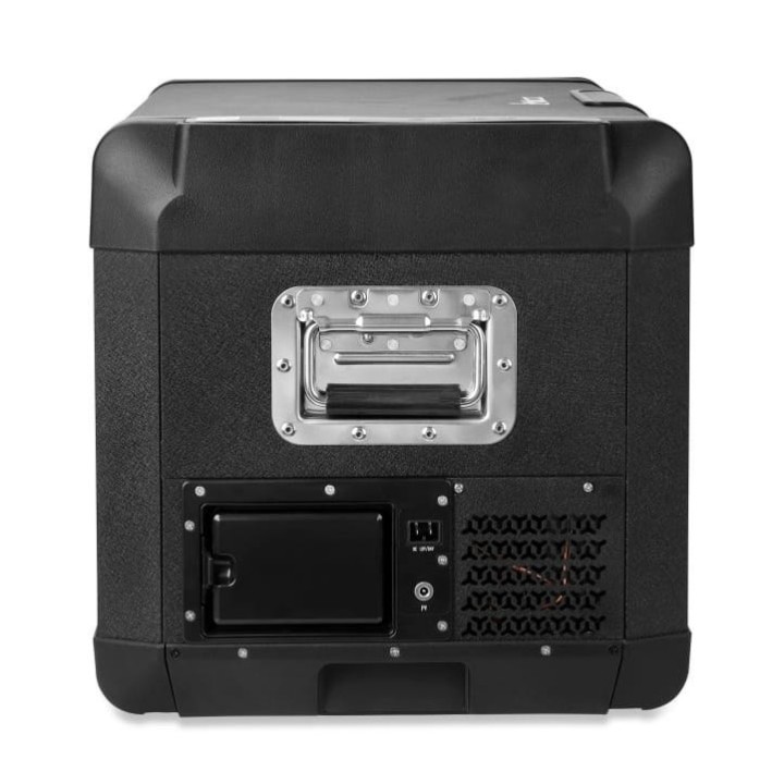 Yolco GCX37 Black 37 L compressor fridge | Szekla4x4
