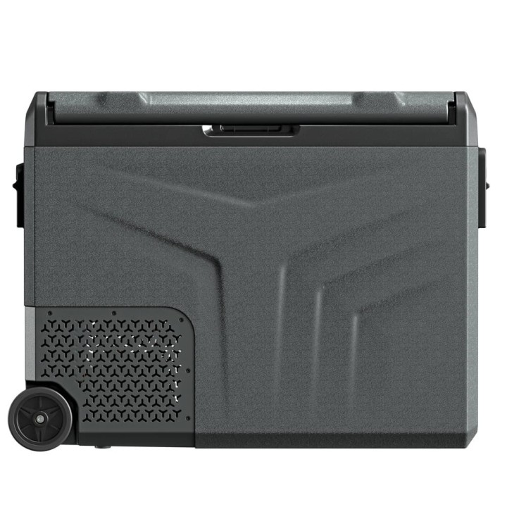 Yolco TCX60 Carbon 60 L Dual-Zone fridge | Szekla4x4