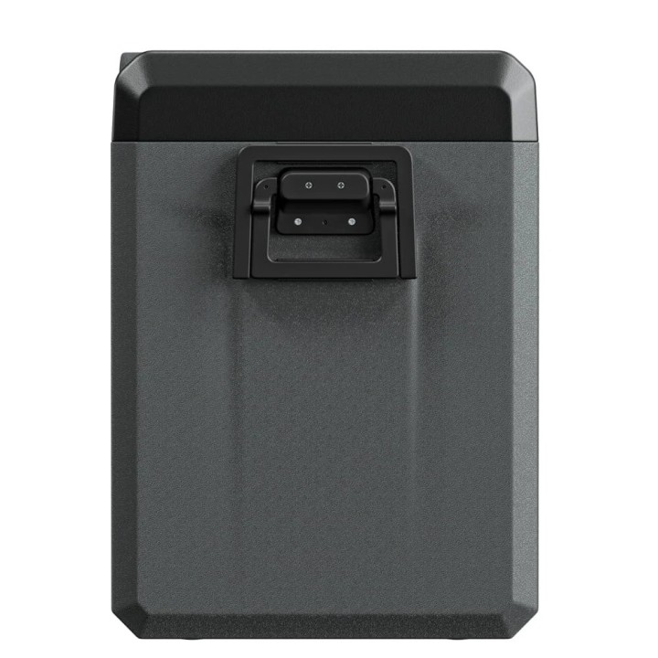 Yolco TCX60 Carbon 60 L Dual-Zone fridge | Szekla4x4
