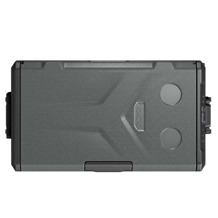 Yolco TCX60 Carbon 60 L Dual-Zone fridge | Szekla4x4
