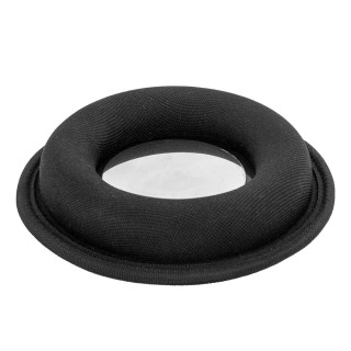 Yolco PPU1 anti-slip dashboard base for car holders, 167 mm