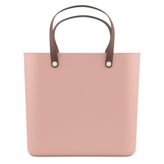 Yolco Albula 25 L carry bag in pink, holds up to 40 kg