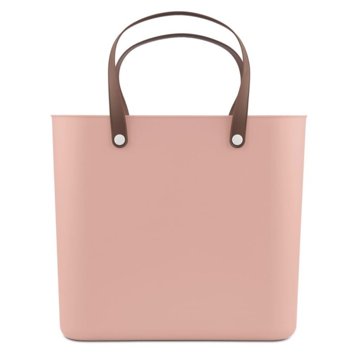 Yolco Albula 25 L carry bag in pink, holds up to 40 kg