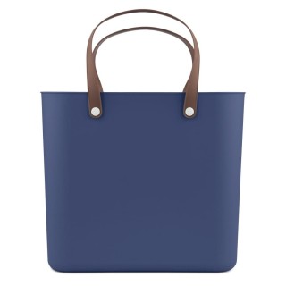 Yolco Albula navy blue 25 L tote, recycled, 40 kg load