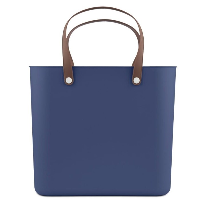 Yolco Albula Shopping Bag 25 L, Navy Blue - view 2