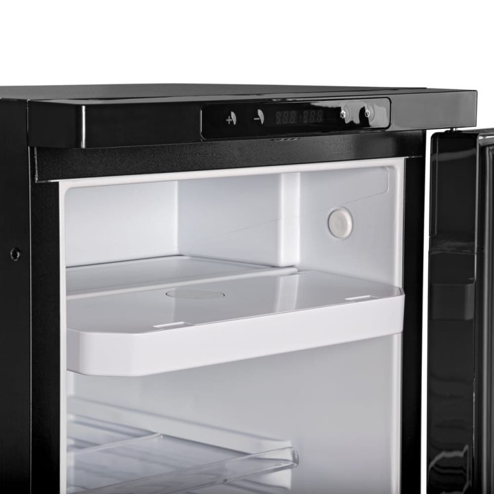 Yolco KL50D 44 L fridge with freezer compartment, 12/24V