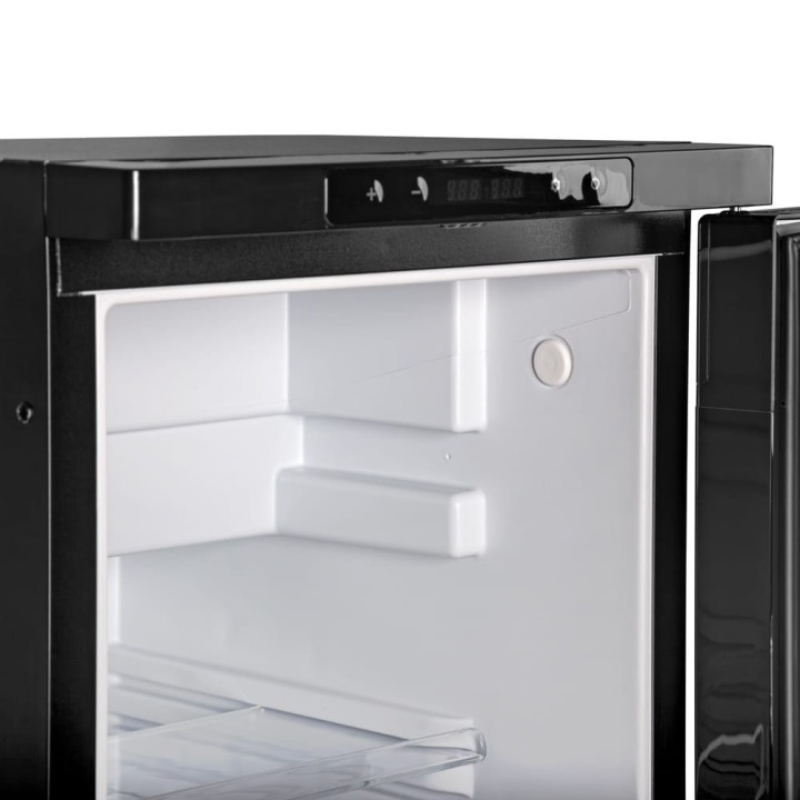 Yolco KL50D 44 L fridge with freezer compartment, 12/24V