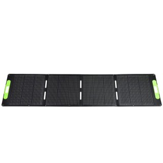 Yolco ZS200W portable solar panel, 200 W, USB-A and USB-C - view 2