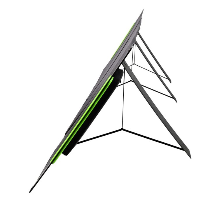 Yolco ZS200W portable solar panel, 200 W, USB-A and USB-C - view 5