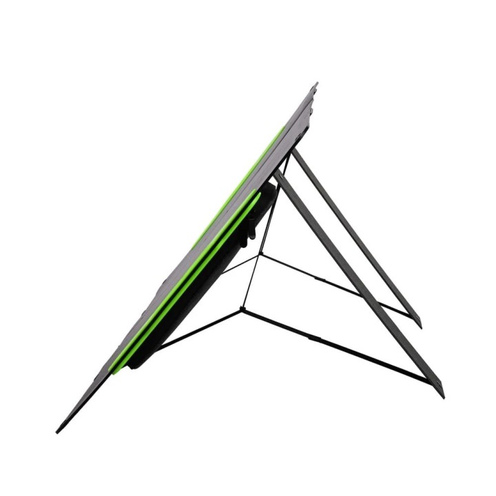 Yolco ZS100W portable solar panel, 100 W, USB-A and USB-C - view 5