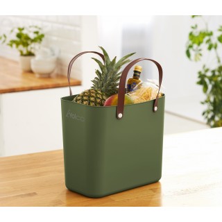 Yolco Albula olive green 25 L bag for camping and garden