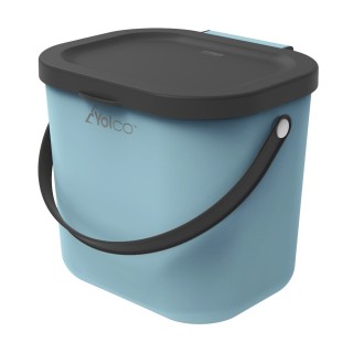Yolco Albula light blue 6 L mini multibag with handle
