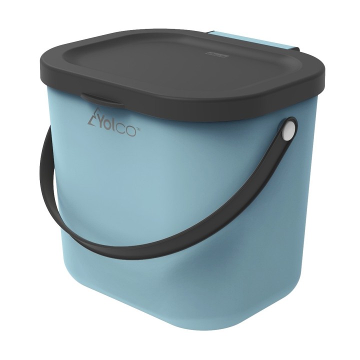Yolco Albula light blue 6 L mini multibag with handle