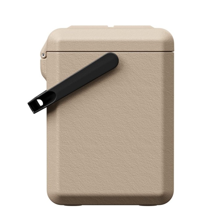 Yolco ET18 Sand 17 L compressor fridge | Szekla4x4