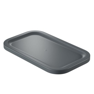 Lid for Yolco Albula 25 l Multibag container | Szekla4x4