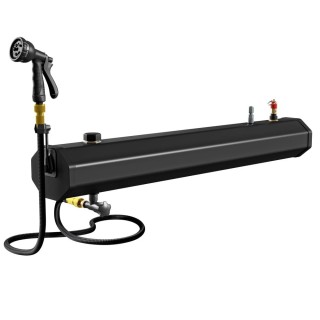 Yolco WT18 Roof Rack Water Tank with Shower 18 L - view 2