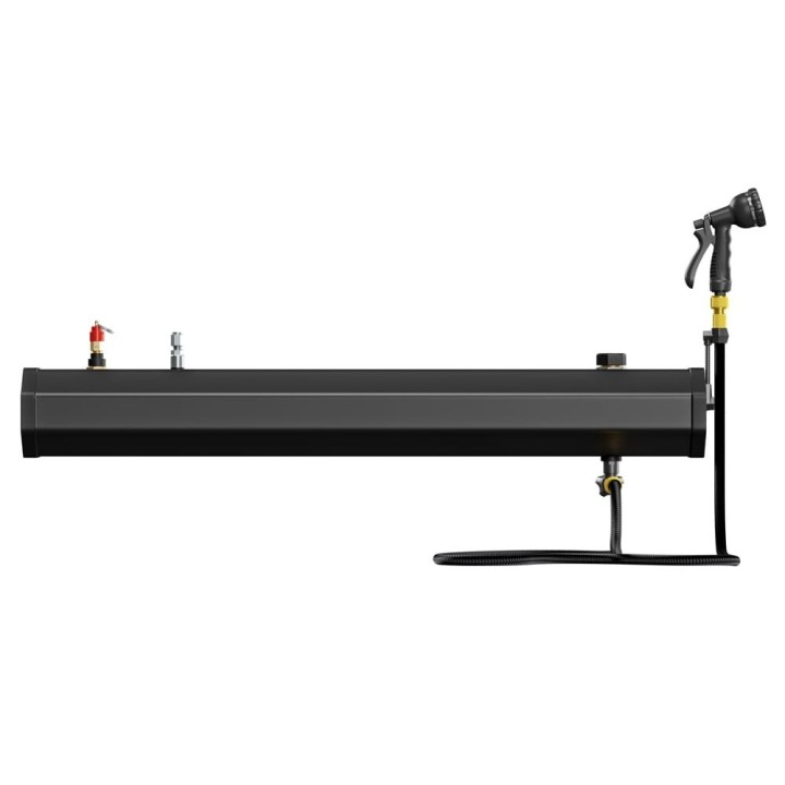Yolco WT18 Roof Rack Water Tank with Shower 18 L - view 3