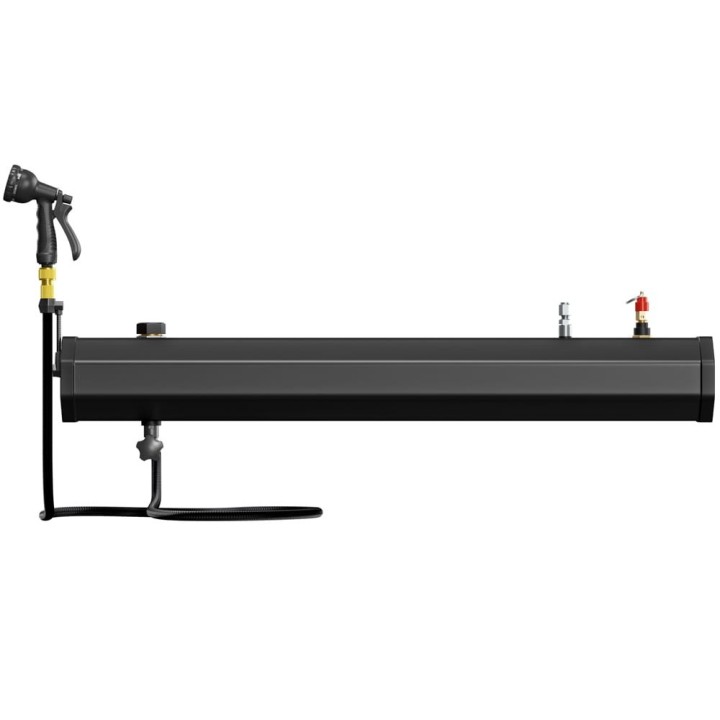 Yolco WT18 Roof Rack Water Tank with Shower 18 L - view 4