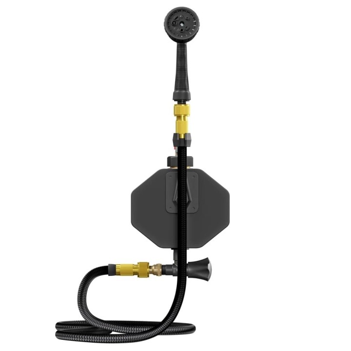 Yolco WT18 Roof Rack Water Tank with Shower 18 L - view 5