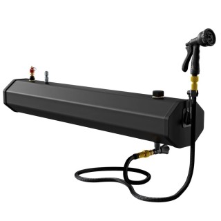 Yolco WT30 Roof Rack Water Tank with Shower 30 L