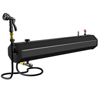 Yolco WT30 Roof Rack Water Tank with Shower 30 L - view 2