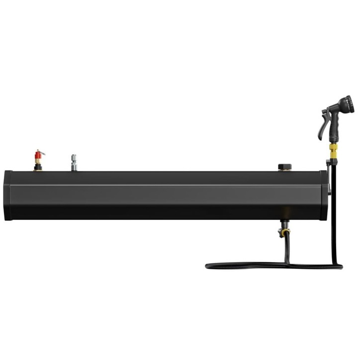 Yolco WT30 Roof Rack Water Tank with Shower 30 L - view 3
