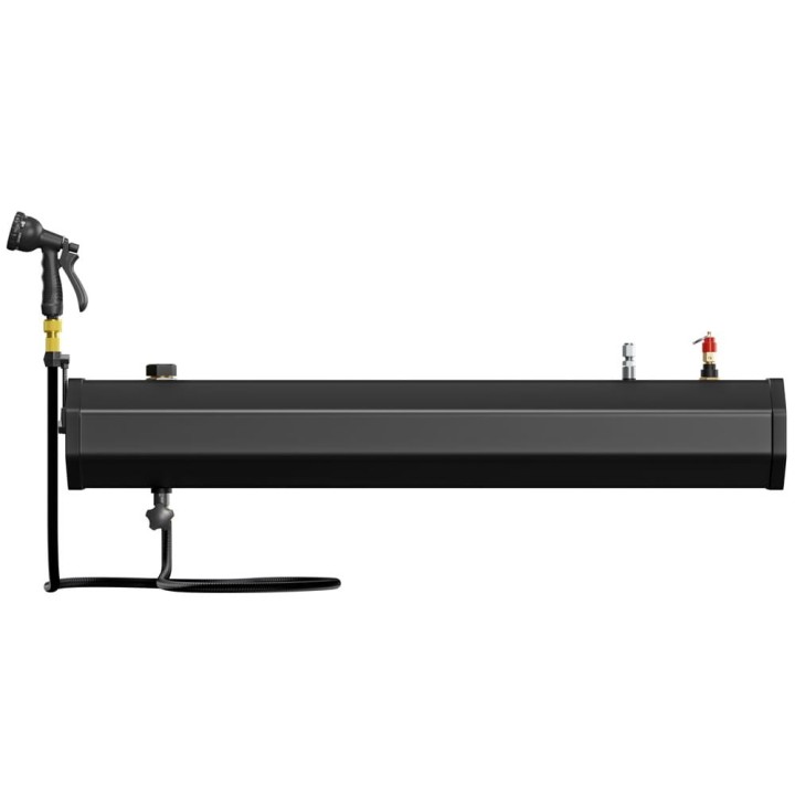 Yolco WT30 Roof Rack Water Tank with Shower 30 L - view 4