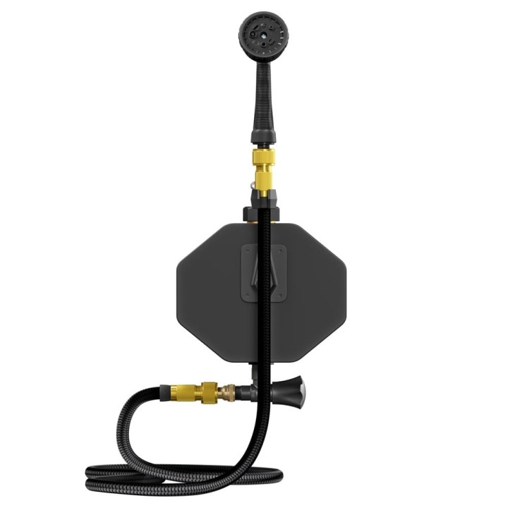 Yolco WT30 Roof Rack Water Tank with Shower 30 L - view 5