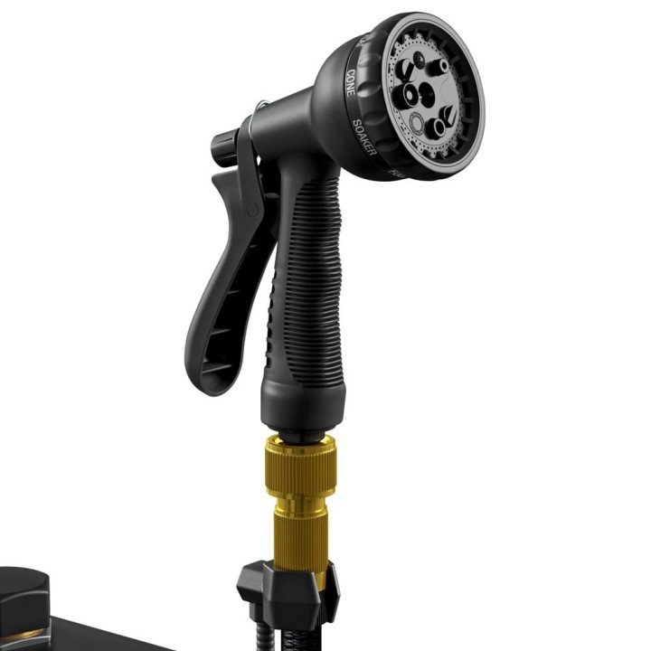 Yolco WT18 Roof Rack Water Tank with Shower 18 L - view 12