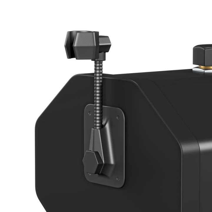 Yolco WT30 Roof Rack Water Tank with Shower 30 L - view 10