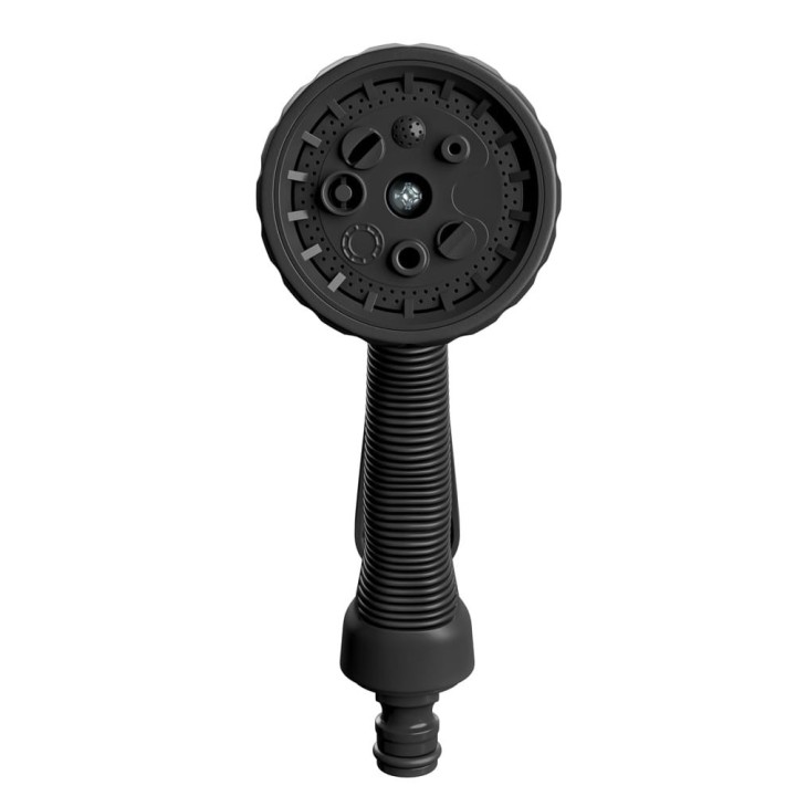 Yolco WT30 Roof Rack Water Tank with Shower 30 L - view 14