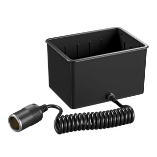 Yolco DSC1B battery adapter for fridges | Szekla4x4