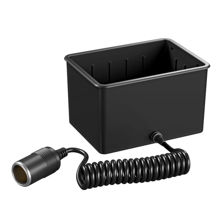 Yolco DSC1B battery adapter for fridges | Szekla4x4